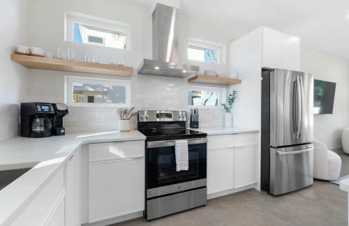 Sunset Cove - Heated Pool - Sea Views - Walkable - Foto 9