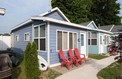 Sister Lake Cottages - Unit 3 - Foto 25