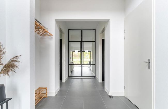 Waterfront Villa, Forest & Golf Club - Foto 2