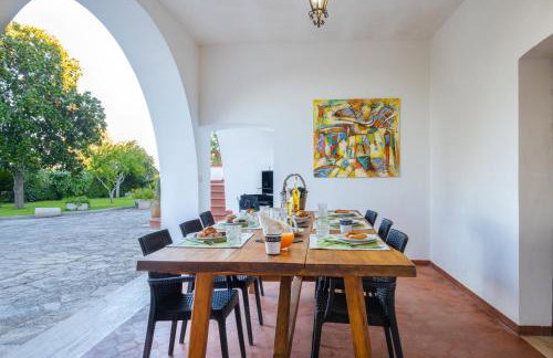 Villa Luritu Luxury Pool Tricase by HDSalento - Foto 15