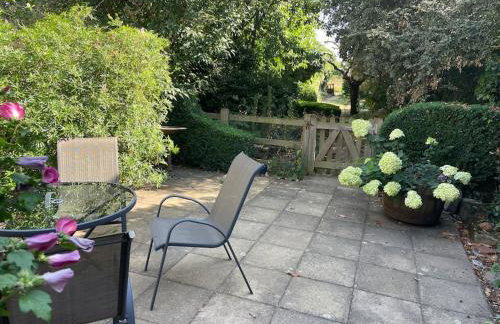 Charming country cottage in quiet rural setting - Foto 30