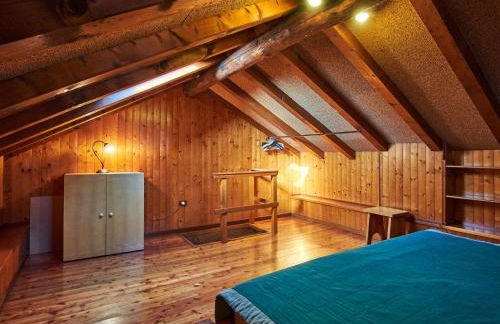 Holiday Home Il Crotto by Interhome - Foto 20