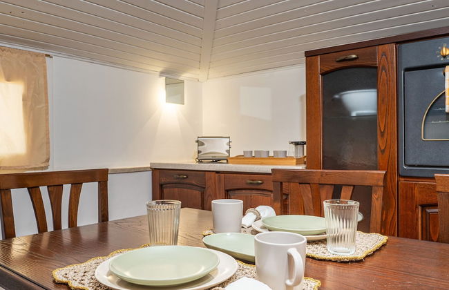 Villa Elena in Isola - Foto 25