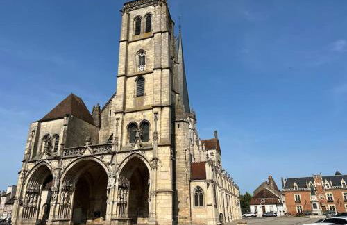 Chez TH'Auxonne - Foto 3
