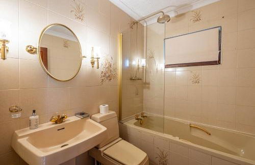 Corrie House with Hot Tub - Foto 38