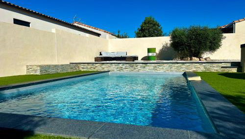 L'Ostal Des Amis - Foto 4, Garden, Garden view