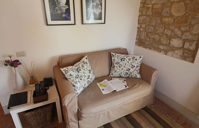 Modern Holiday Home in Foligno - Loc. With Pool - Foto 60