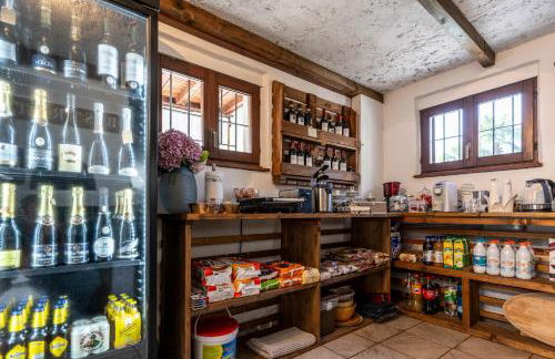 Villa Rosch - Foto 32