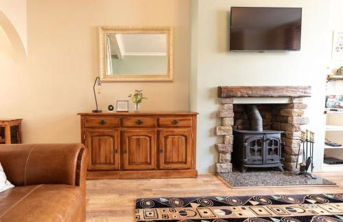 Stunning Holiday Home - Puddleduck - Centre of Coniston - Foto 27