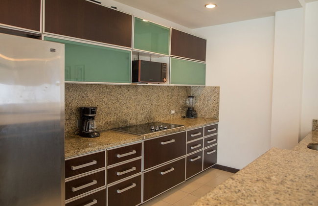 San Pedro Hotel 5ta Avenida - Foto 76