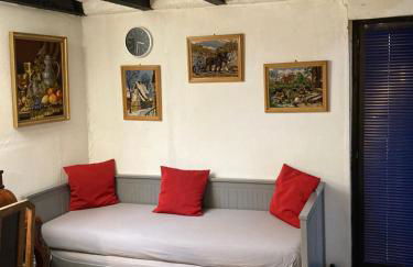 Ferienhaus mit Sauna, Wintergarten und Terrasse im schönen Hochtaunus - Foto 11