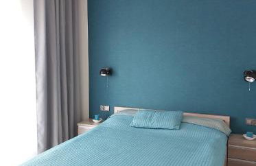 Apartament Nadmorski - Kompleks Pięć Mórz z basenem - Foto 7