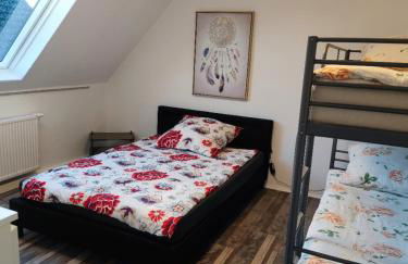 FeWo Ammerbuch - Foto 17