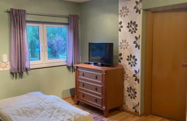 Ferienwohnungen am Gräbendorfer See in Göritz bei Casel - Foto 6