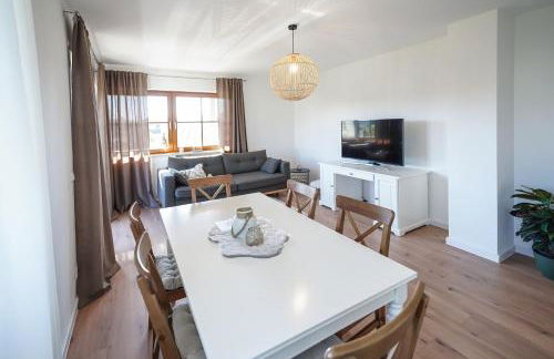 Ferienwohnung "Wie dahoam" - Foto 4