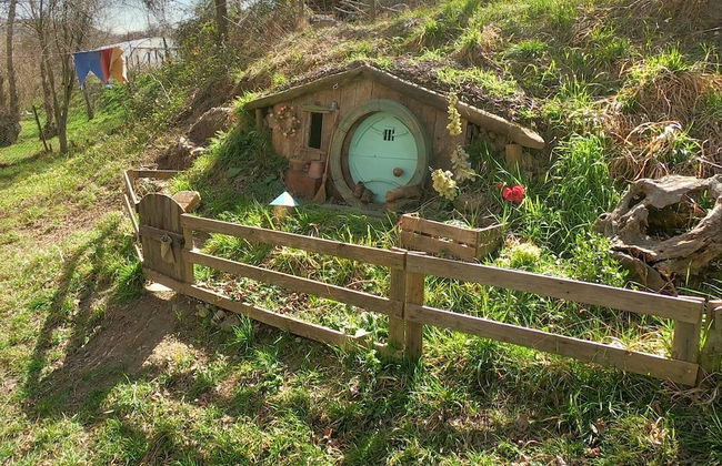 Molino del Corregidor - Foto 99