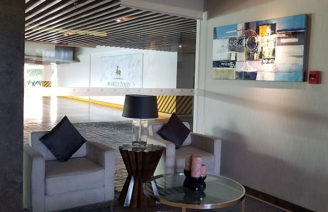 1209 Two Residences Marco Polo Cebu - Foto 36