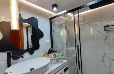 Rika's Sea View Apartment - Foto 21