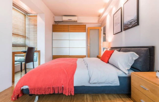 Ri Yue Xing Cheng Apartment 19 - Photo 4