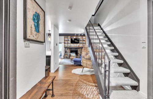 Alpine Retreat in the Heart of Incline Village condo - Foto 7