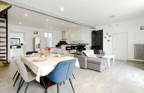 Gîte St'Ylé - Mont-Saint-Michel - 2km des parkings - Foto 11