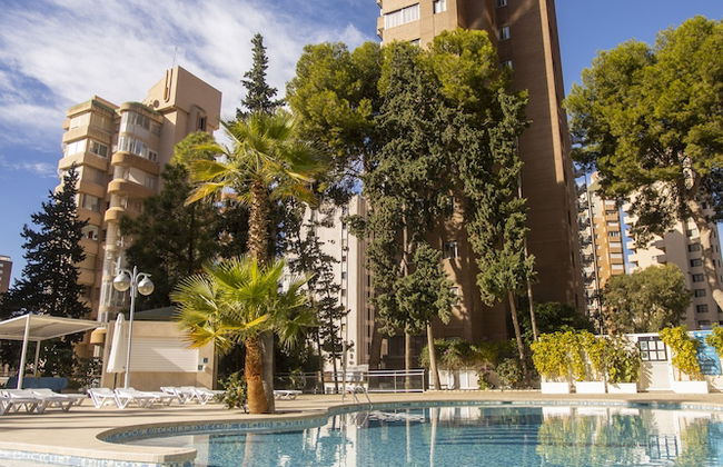 Aparthotel BCL Levante Club - Foto 19