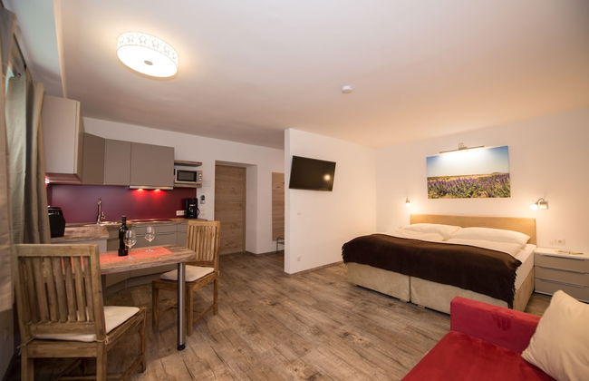 Appartementhaus Renate - Foto 16