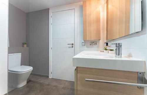 TGN-PentHouse-Duplex-Historical-5pax-Beach-WIFI-AC 20 - Foto 27