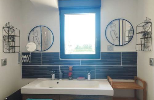 Maisonnette en campagne au calme - Foto 11