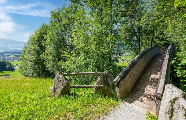 Luxury Apartment in Westendorf near Ski Area - Foto 41