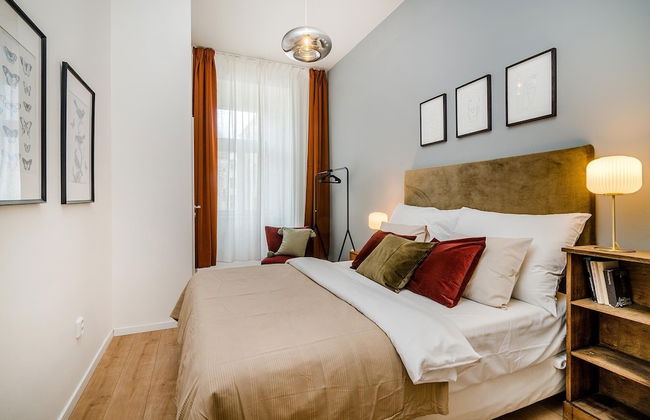 Charm APTs in Prague by Michal&Friends - Foto 58