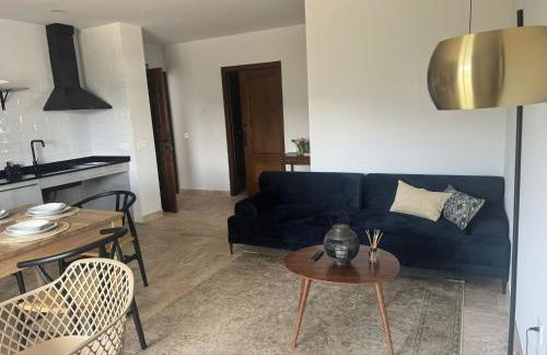 CASA YANGUAS APARTAMENTOS RURALES EN LAUJAR DE ANDARAx - Foto 136