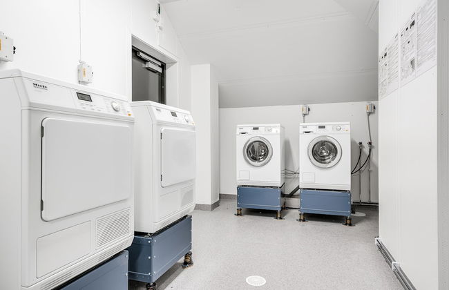 Forenom Serviced Apts Märsta Ekilla - Photo 28