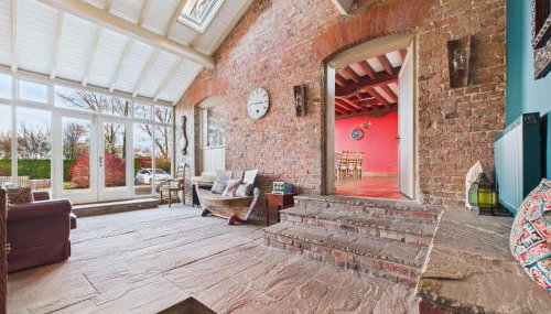 The Old Granary Country-retreat - Foto 5