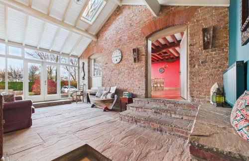 The Old Granary Country-retreat - Foto 5