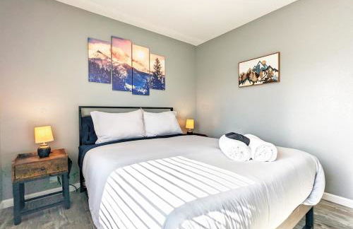 The Peakview Mirage_Newly Renovated Near USAFA - Foto 44