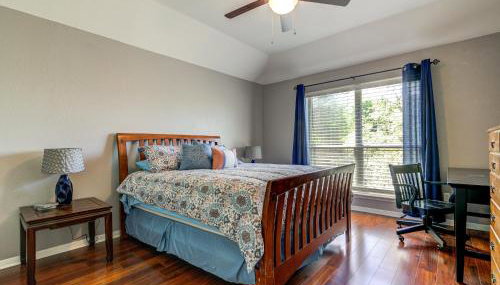 Spacious 3BR Retreat Close to Downtown & Outlets - Foto 5