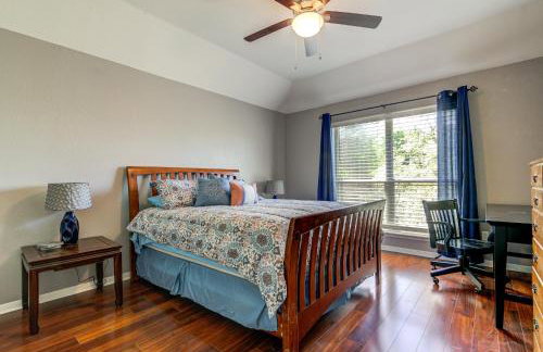 Spacious 3BR Retreat Close to Downtown & Outlets - Foto 5