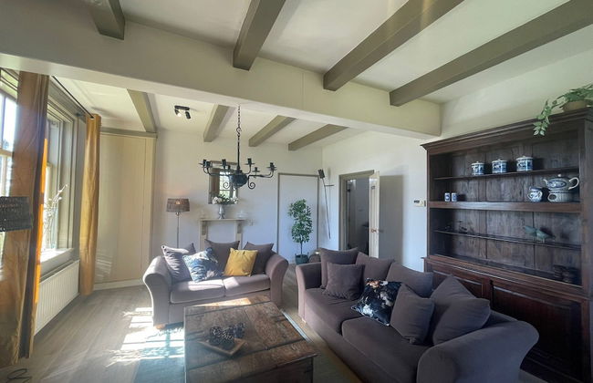 Cozy Holiday Home in Vrouwenpolder Close to the Beach - Photo 40