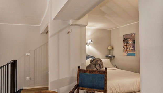 Genovese Gem by Wonderful Italy - Foto 3, Habitación