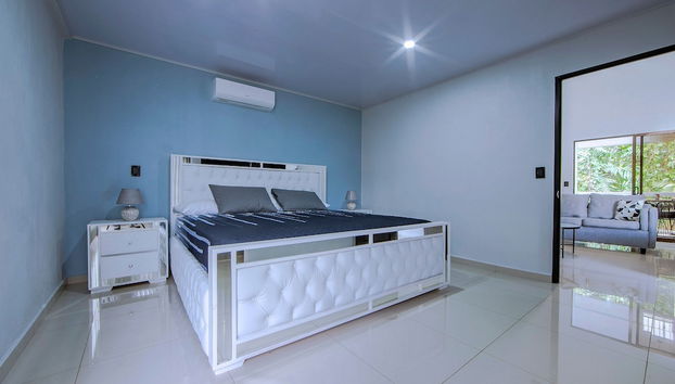 Villa Escondida La Fortuna - Foto 3, Zimmer