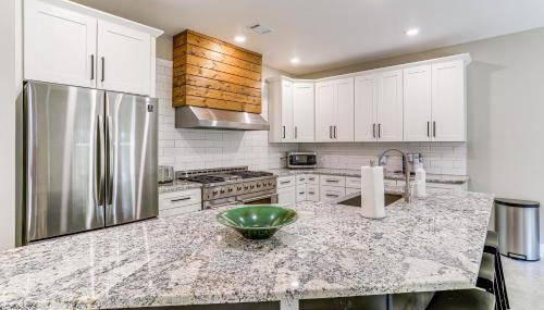 Spacious Heber Springs Home - Easy Marina Access! - Foto 2