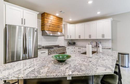 Spacious Heber Springs Home - Easy Marina Access! - Foto 2