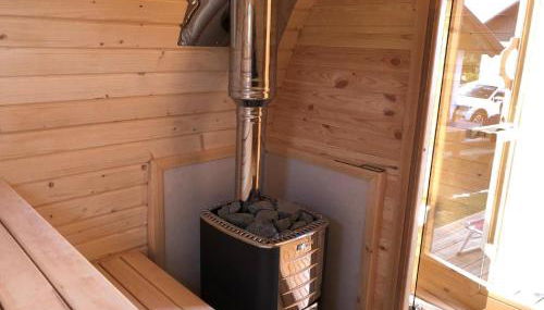 Ferienhaus Zillendorf - Foto 4