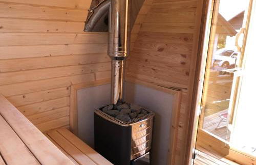 Ferienhaus Zillendorf - Foto 4