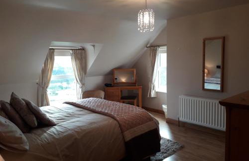 Beachview Cottage Co. Antrim - Foto 7