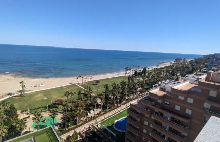 Apartamento en Marina dOr Primera Línea con Vistas al Mar - Photo 22