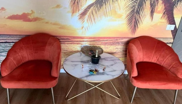 Signature Promenada Hotel-Apartments 2 - Foto 5, Habitación