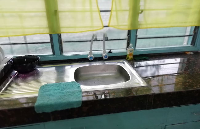 Sun n the Sea House - Foto 14