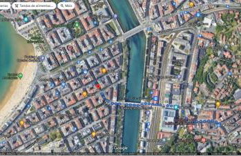 Luminoso Ático en San-Sebastián - Foto 23